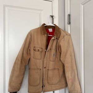 Vintage Women’s Carhartt Jacket